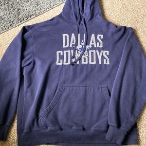 Dallas cowboys hoodie